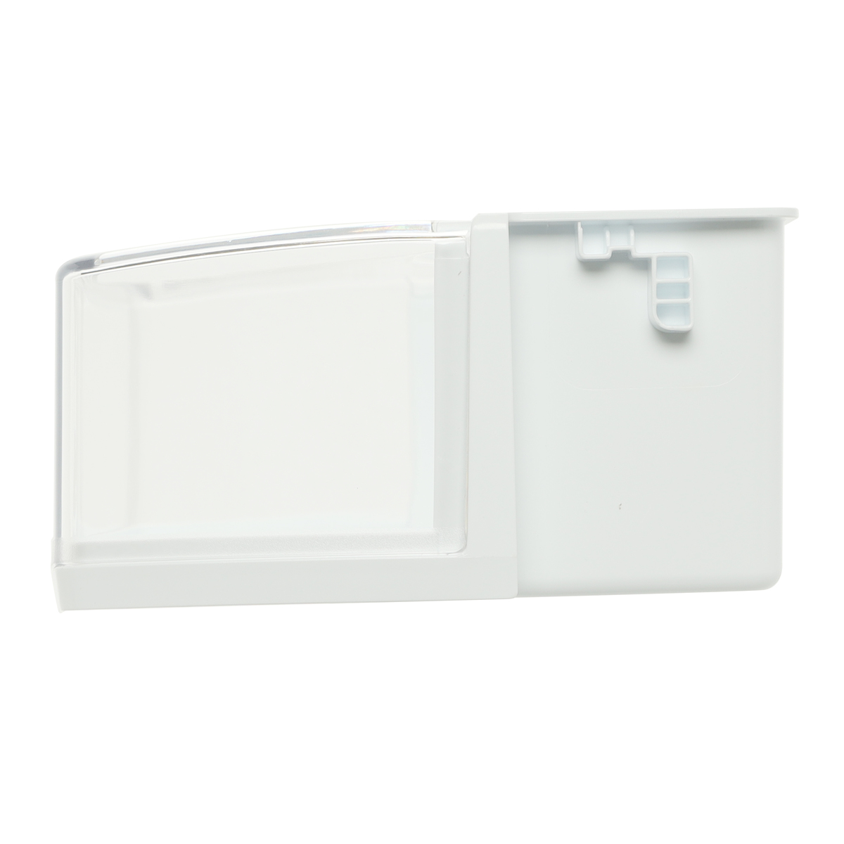 AAP73631502 - Genuine OEM LG Refrigerator Door Basket, White